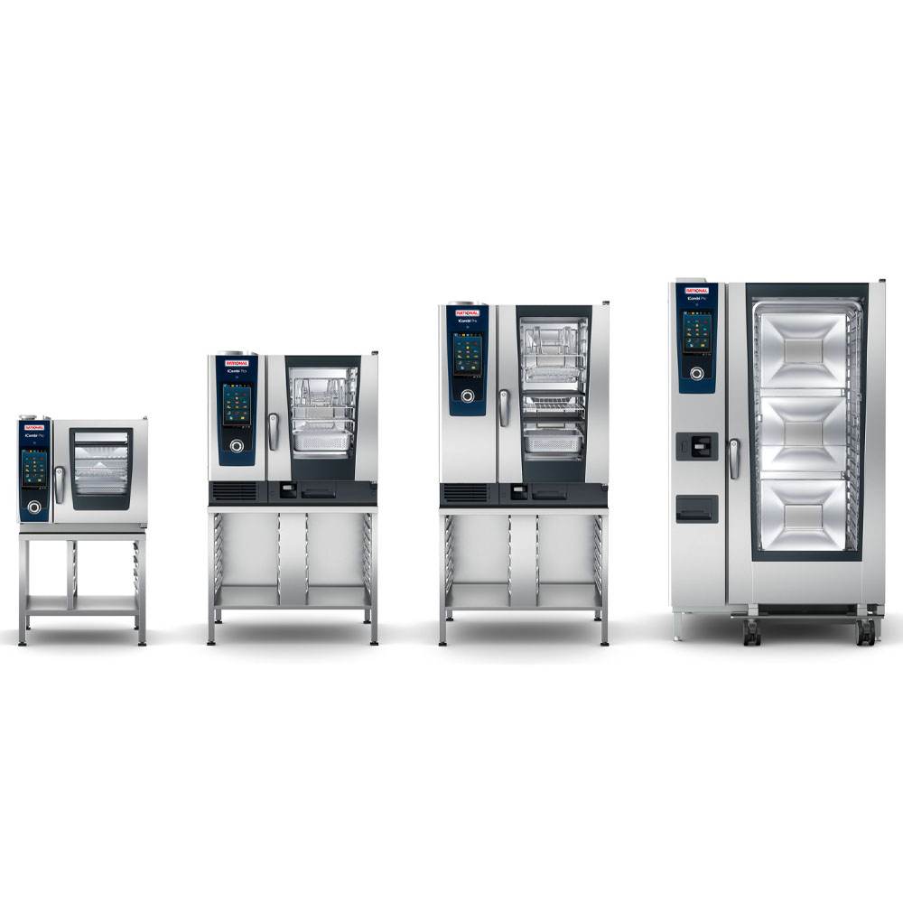 Karamürsel Rational Fırın Servisi